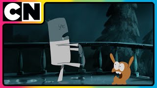 Lamput Presents Help Is On The Way Ep 157  Cartoon Network Asia [upl. by Astrea]