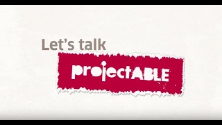 Lets talk projectABLE [upl. by Vina]