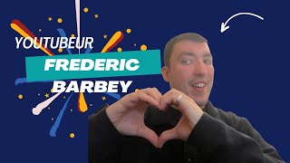 Monsieur Coeur  FRÉDÉRIC BARBEY FredericBarbey [upl. by Tarsuss]