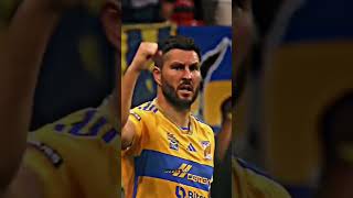 Messier Gignac 😮‍💨🇨🇵🔥 [upl. by Pufahl300]