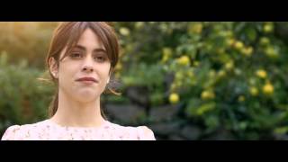 Tini  El gran cambio de Violetta  Escena Limonero  HD [upl. by Enorej]