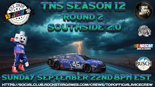 TNS Season 12 Round 2 [upl. by Monafo]