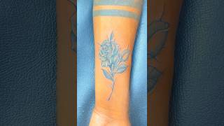 Mass cover up tattoo reels tattoo tattoodesignideas tattoodesigns trending love erode [upl. by Oidiple]