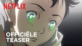 PLUTO  Officiële teaser  Netflix [upl. by Cleo]