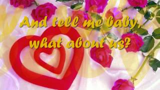 What About Love with Lyrics  Lemar [upl. by Feilak606]