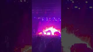 311  Beautiful Disaster Live Costa Mesa 8272024 [upl. by Anujra571]