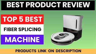 TOP 5 Best Fiber Splicing Machine in 2025 on AliExpress [upl. by Osyth]