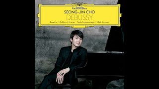 Debussy Suite Bergamasque SeongJin Cho [upl. by Seraphim90]