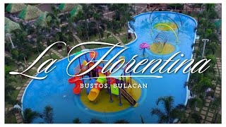 La Florentina  WATER PARK in Bustos Bulacan [upl. by Bianchi865]