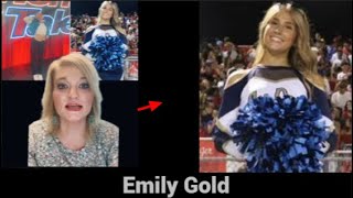 Emily Gold Death GoFundMe created for Emily Gold Rancho Cucamonga who passed away [upl. by Scevor]