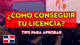 Simulador de Conducción Como puedes dominar la Prueba del INTRANT [upl. by Fran392]