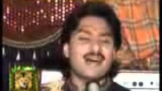 SHARAFAT ALI KHAN SONG SOHNRA TAN TON BY SHAHZAD MOBILES 03446930005 [upl. by Ikciv989]