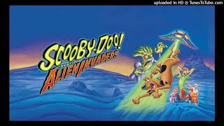 Scooby Doo And The Alien Invaders  How Groovy [upl. by Nnaeerb576]