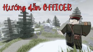 Entrenched  Hướng Dẫn Officer [upl. by Tuddor314]