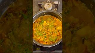 Ever tried this famous odia dish Macha Ghanta shortsfeed odiashorts rohufish fishcurry [upl. by Bourque]