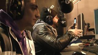 Joell Ortiz and Mic Righteous with Semtex [upl. by Turro]