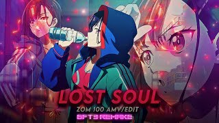 😍The Lost Soul Down X Lost Soul 6ft3 Remake Free Pf and Clips [upl. by Ahsieni]