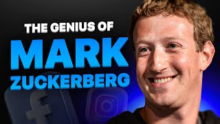 🌏 From dorm room to tech Icon Zuckerbergs story [upl. by Marr]