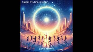 Love Always dance  Serious track [upl. by Llerahs]