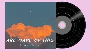 Classical music  Are Made of This  Princess Taylor JAZZELA  TuneOne Music [upl. by Eibreh295]