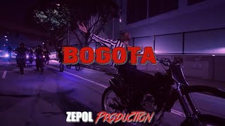 FREE quotBogota quot Travis Scott X Playboi Carty Type Beat  ZEPOL Production RAP 2024 💲 [upl. by Assanav]