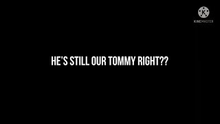 “He’s still our tommy right”  part 18  maskinnit  brother au  dream smp angst  comedy [upl. by Lorita129]