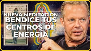 🛑NUEVA MEDITACIÓN Guiada del Dr Joe Dispenza en español  SANA TÚ CUERPO en 4 SEMANAS [upl. by Assilem]