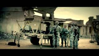 US Army Reserve Commercial 2014  Experience of a Lifetime [upl. by Eojyllib608]