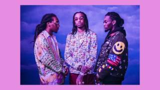 Migos  Call Casting SLOWED DOWN [upl. by Noyar786]