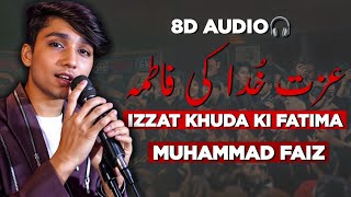 Muhammad Faiz Superhit Performance 2024  Izzat Khuda Ki Fatima  Superstar Singer Season 2  RFAK [upl. by Ekoorb289]