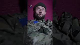 Ukrainian soldiers on why its important to hold Chasiv Yar [upl. by Ssilb]