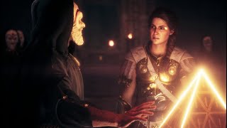 Assassin’s Creed  Odyssey  EP82  وكر الثعبان  اساسن كريد  اوديسي [upl. by Miun]