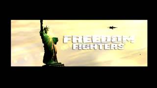 Freedom Fighters  Gameplay PS2 [upl. by Okajima]