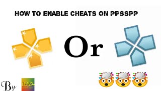 HOW TO GET CHEAT ON PPSSPP PES [upl. by Dogs]