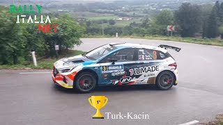 Rally Novagorica 2024 [upl. by Triplett]