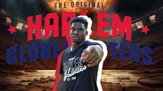 I TRIED OUT FOR THE HARLEM GLOBETROTTERS  Tyreek Hill [upl. by Stenger685]