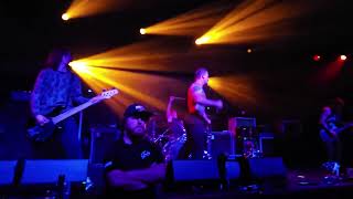 Harms Way  video 2  October 20 2024  Showbox Sodo Seattle WA [upl. by Estevan]