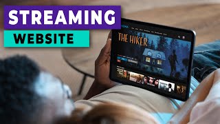 Create Your Own Streaming Services Website like Netflix in WordPress  StepbyStep Tutorial [upl. by Weiler224]