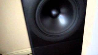 My MordauntShort speakers [upl. by Aceber]