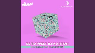 Es Rappelt Im Karton [upl. by Frasch]