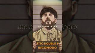 Dos Días  Tito Double P amp Peso Pluma juniorh musiclyrics music songlyrics songswithlyrics [upl. by Earle873]