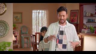 INDICA EASY Feat Irrfan Khan [upl. by Anirtruc463]