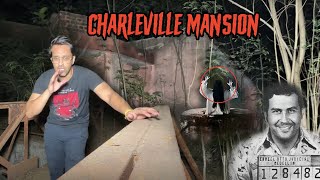 Haunted Charleville Mansion Se bhi Khatarnak Haunted Mansion [upl. by Fellows916]