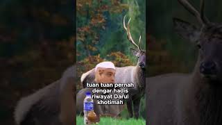 Imam Imam Besar yang Menganut Mazhab Asyhaira [upl. by Enyar391]