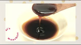 Teriyaki Sauce Premium Version How to make Teriyaki Sauce [upl. by Nel70]