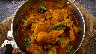 nadan chicken curry recipe in malayalam   നാടൻ കോഴിക്കറി [upl. by Geerts517]