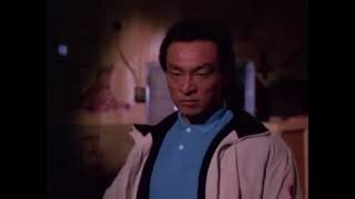 CaryHiroyuki Tagawa as an action hero [upl. by Darrelle983]