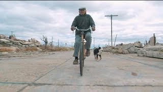 Danny MacAskills Epecuén  Trailer [upl. by Arbua236]