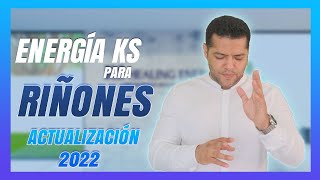 Energía KS para Riñones actualización 2022 sanacion healingenergy espiritualidade [upl. by Retha]