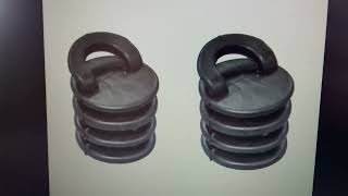 feelfree nomad kayak scupper plugs [upl. by Derdlim]